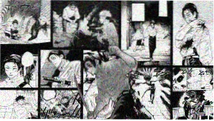 亚洲光影画卷